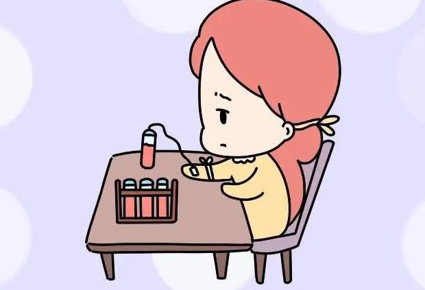 鸭子拉稀
