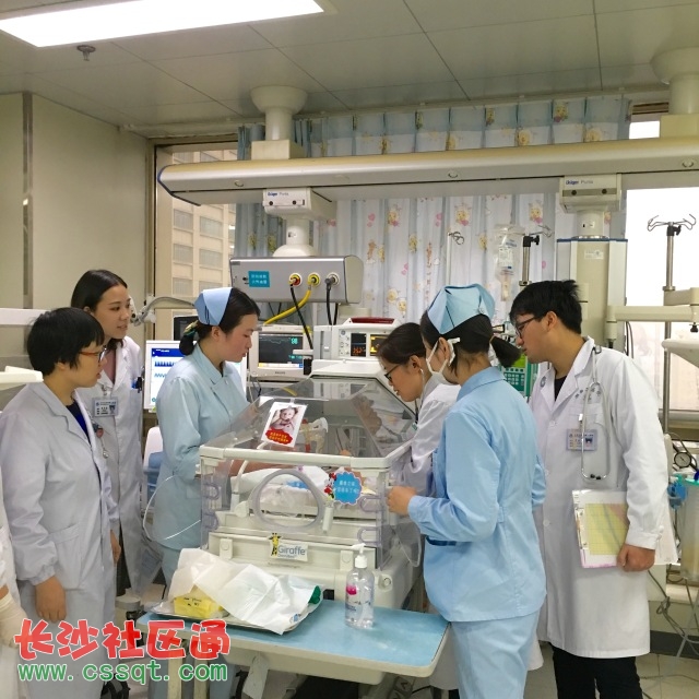 高龄孕妇