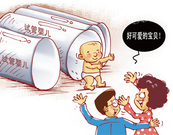 验孕试纸