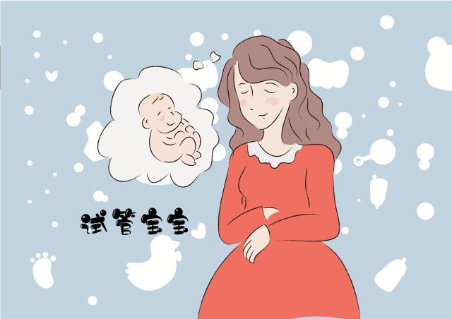惠州试管婴儿取卵